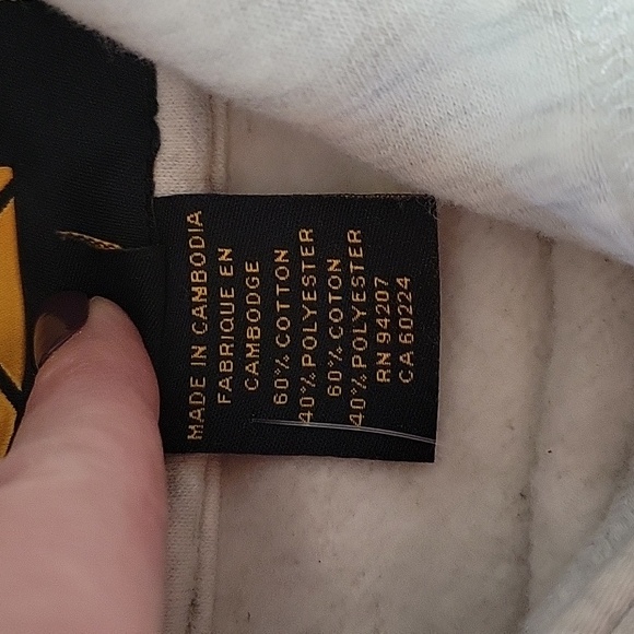 CAT Hoodie - Picture 5 of 5